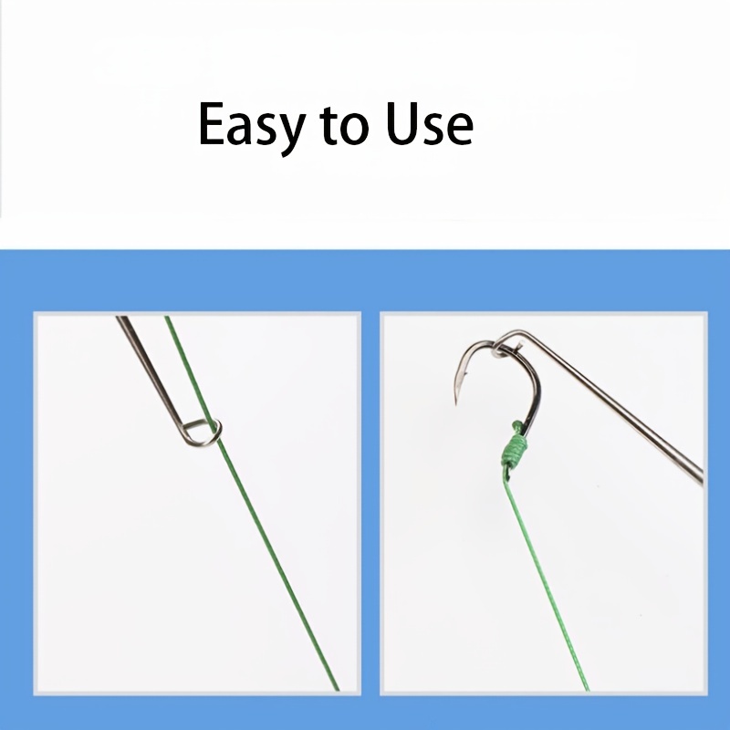 1 قطعة 3 في 1 النازع الصيد الع - مراجعة Fishing Hook Sharpener وسعره