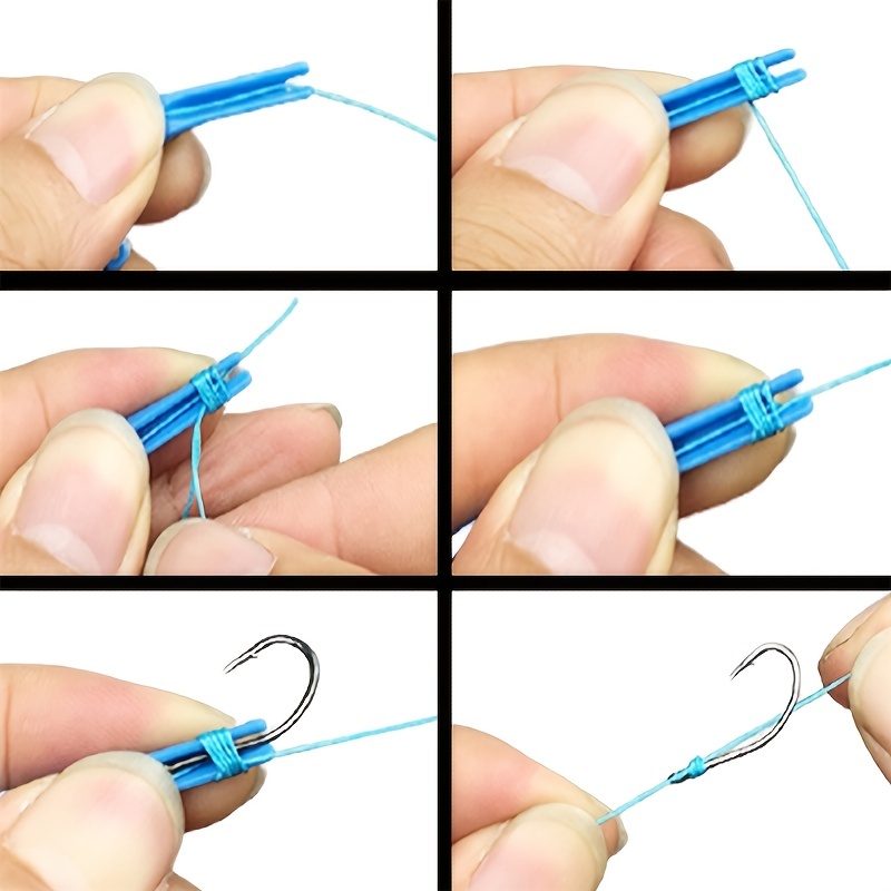 1 قطعة 3 في 1 النازع الصيد الع - مراجعة Fishing Hook Sharpener وسعره