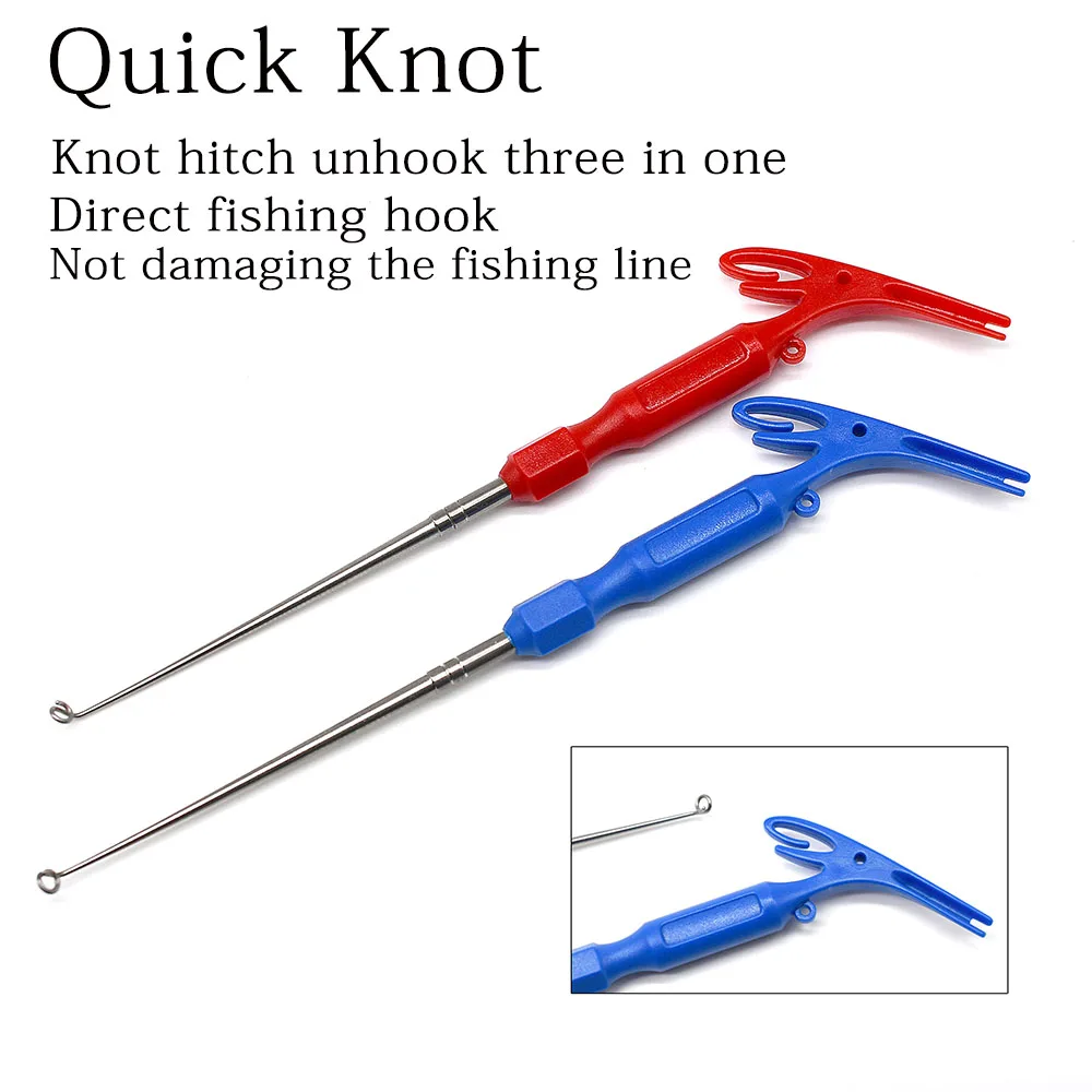 أداة إزالة خطاف الصيد الآمنة 3 - مراجعة Fishing Hook Remover وسعره