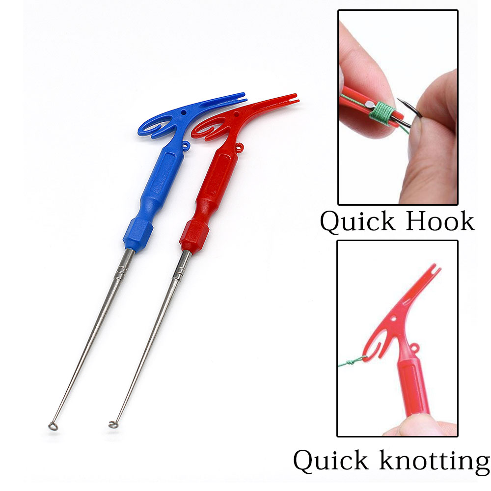 أداة إزالة خطاف الصيد الآمنة 3 - مراجعة Fishing Hook Remover وسعره