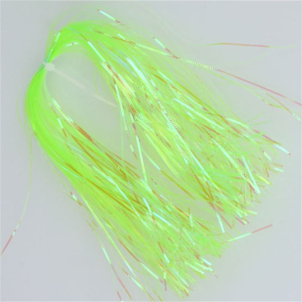 1 حزمة 1 مللي متر العرض المموج - مراجعة Fishing Hook Jig وسعره