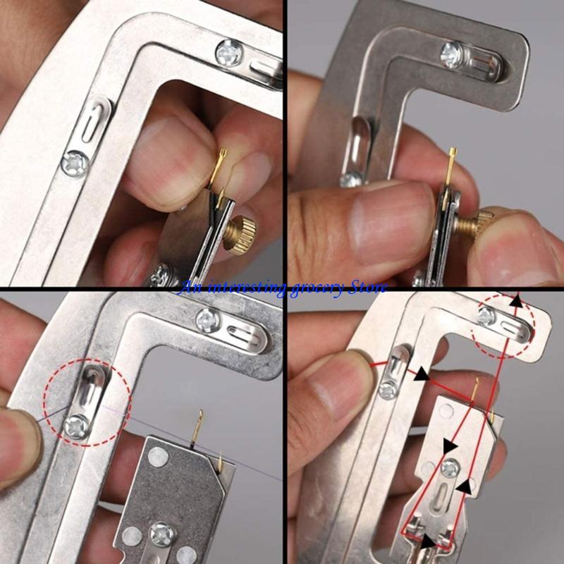 652D الفولاذ المقاوم للصدأ الص - مراجعة Fishing Hook Stainless Steel وسعره