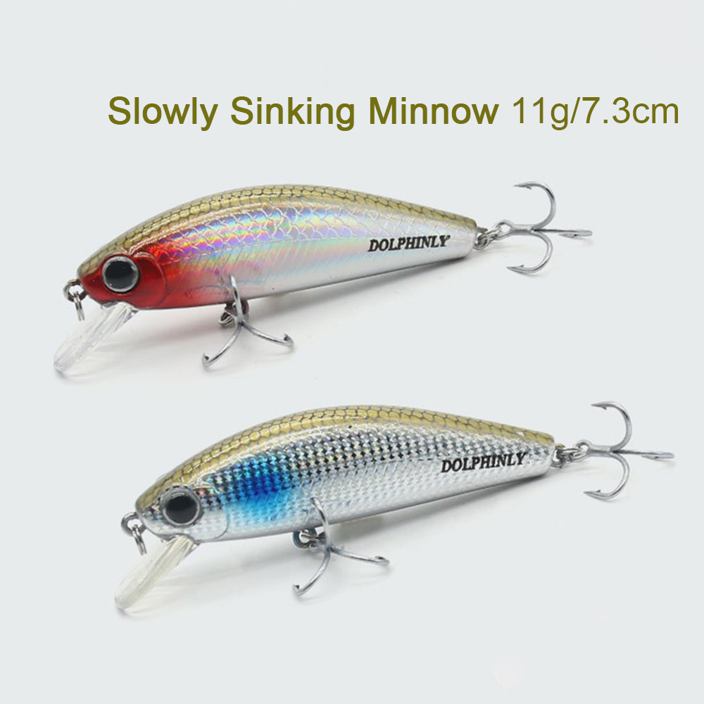 غرق أسماك الصيد السحر 11 جرام  - مراجعة Fishing Hook Treble وسعره