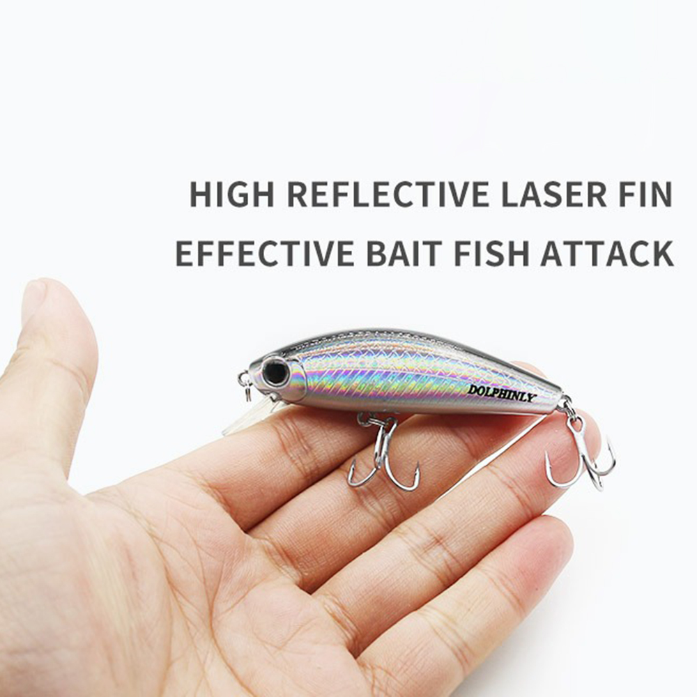 غرق أسماك الصيد السحر 11 جرام  - مراجعة Fishing Hook Treble وسعره