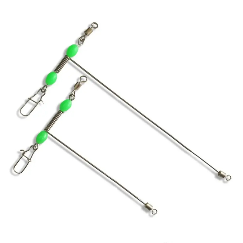 3 طريقة موصل الصيد البحري هوك  - مراجعة Fishing Hook Stainless Steel وسعره