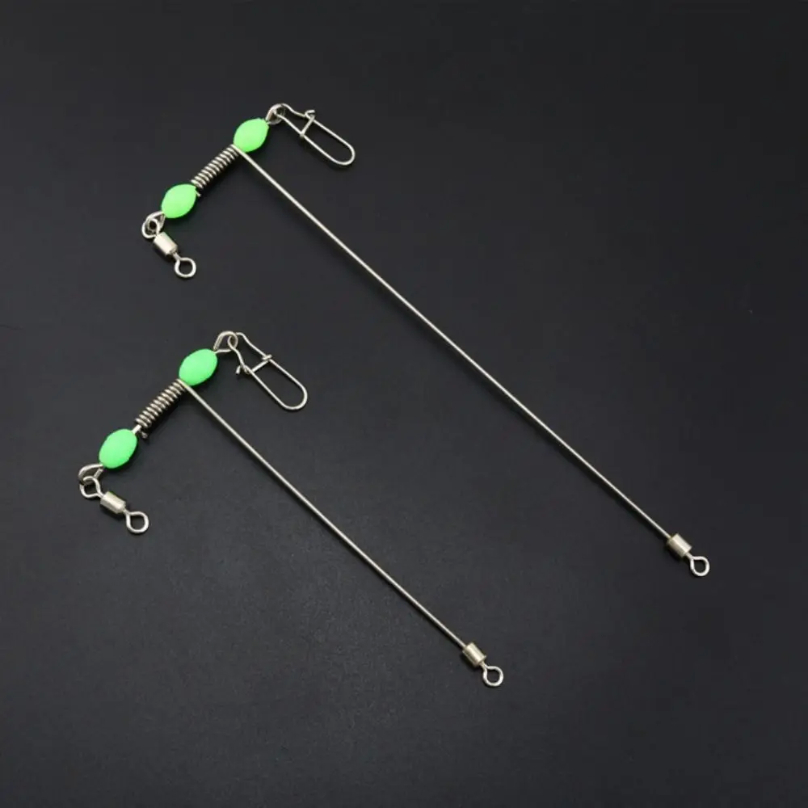3 طريقة موصل الصيد البحري هوك  - مراجعة Fishing Hook Stainless Steel وسعره