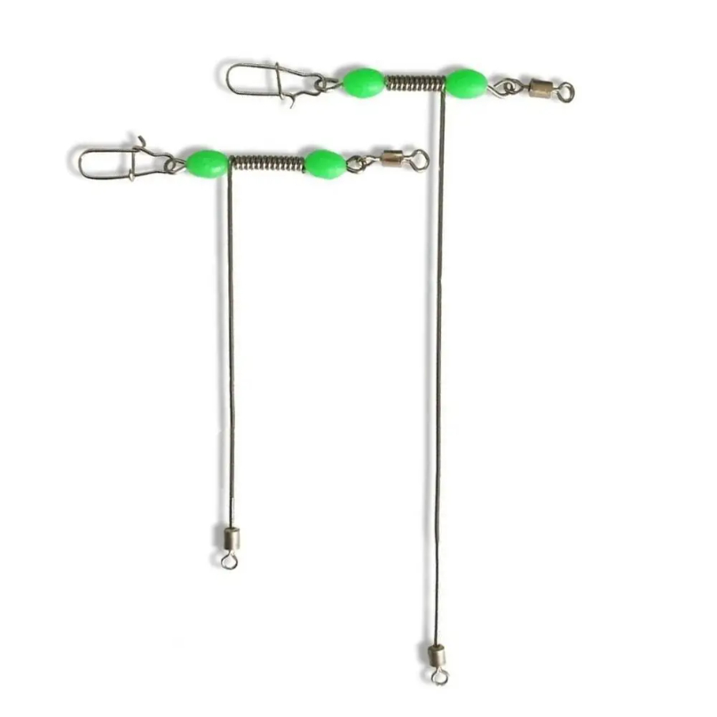 3 طريقة موصل الصيد البحري هوك  - مراجعة Fishing Hook Stainless Steel وسعره