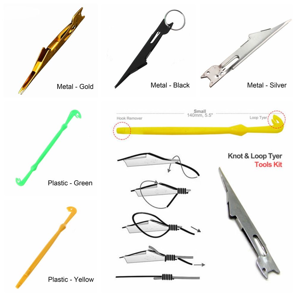 متعددة الوظائف الفولاذ المقاوم - مراجعة Fishing Hook Stainless Steel وسعره