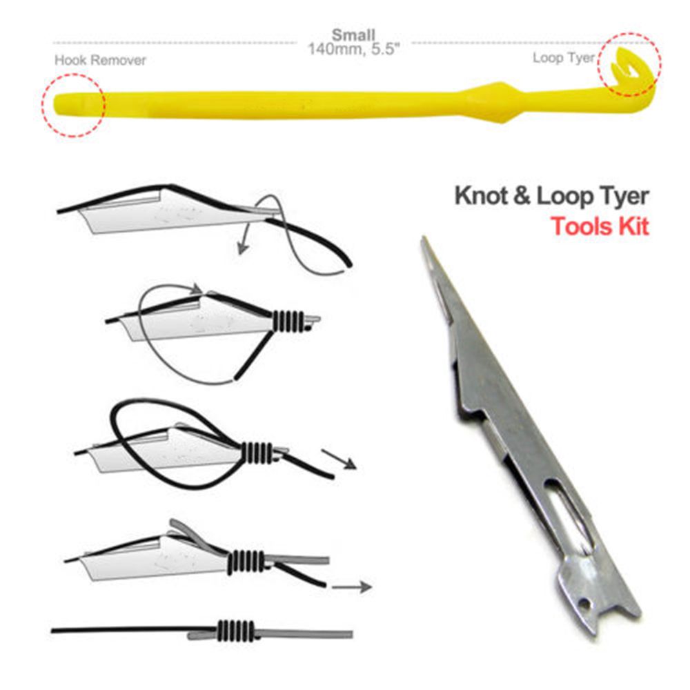 متعددة الوظائف الفولاذ المقاوم - مراجعة Fishing Hook Stainless Steel وسعره